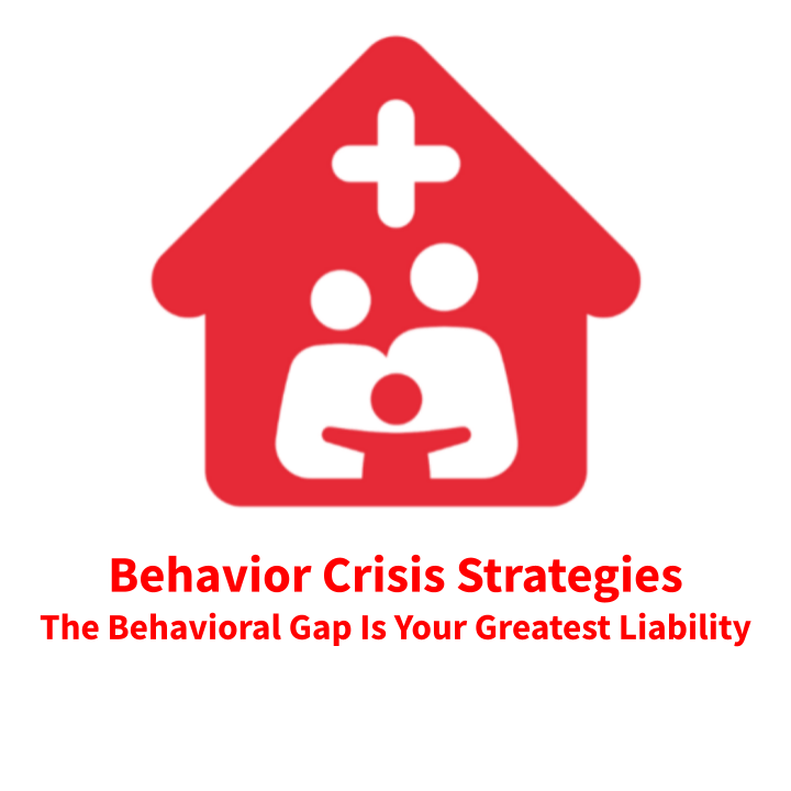 Behavior Crisis Strategies